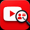 YouTube Emails Finder